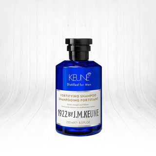 Keune Man 1922 Fortifying Shampoo for Men - Strengthens & Cares for Hair, 8.45 fl oz Keune Man 1922 Fortifying Shampoo - Strengthens Men's Hair Keune Man 1922 Fortifying Shampoo, men's hair care products, fortifying shampoo, hair strengthening products, Keune hair care, men's grooming, hair loss solution, hair care for men
