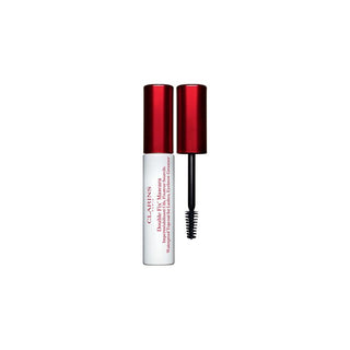 Clarins Double Fix Mascara Waterproof Top Coat 8ml