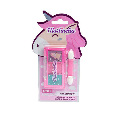 Martinelia Little Unicorn Eyeshadow for Kids 3g