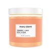 Maruderm Turmeric + Milk Body Scrub 250 ml