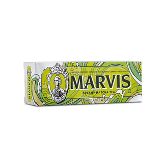 Marvis Creamy Matcha Tea Toothpaste 75 ml