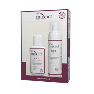 Maxact OCT Combo