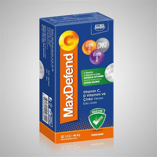 Maxdefend C 30 Sachet