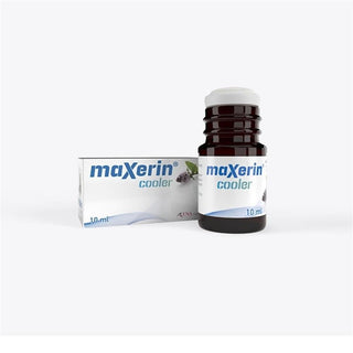 Maxerin Cooler Solution 10 ml