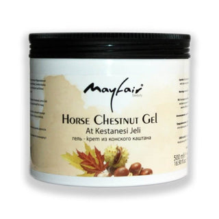 Mayfair Horse Chestnut Gel 500ml