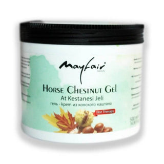 Mayfair Horse Chestnut Gel - Hot Therapy 500 ml