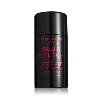 Revolution Pro Blur Stick Plus - Vegan Makeup Primer Stick for Flawless Finish Revolution Pro Blur Stick - Vegan Makeup Primer makeup primer stick, vegan beauty product, long-lasting makeup primer, pore-filling primer, Revolution Pro Blur Stick, cruelty-free makeup, smooth skin, flawless finish, vegan cosmetics, beauty primer, makeup essentials