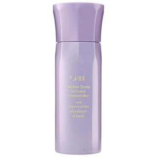 Serene Scalp Oil Control Treatment Mist - Mattifying Scalp Spray for Oily Scalp, Vegan Hair Care Serene Scalp Oil Control Mist - Vegan Scalp Treatment scalp treatment mist, oil control for scalp, mattifying scalp spray, healthy scalp microbiome, vegan hair care, chemical-free hair products, oily scalp solution, scalp health, hair care for oily scalp, extend time between washes, non-greasy scalp treatment, Sebum control, Scalp care routine, Hair care products for oily hair