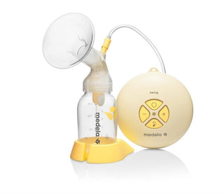 Medela Swing Breast Pump