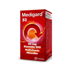 Medigard 30 Tablets