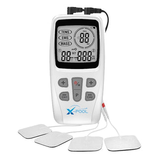 Fizyopol X-Pool Tens Ems Massage Device