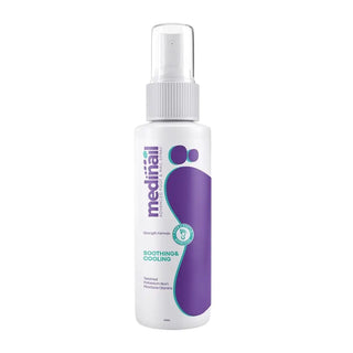 Medinail Nail Repair Spray
