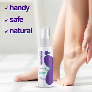 Medinail Nail Repair Spray