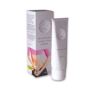 Mehmet Müderrisoğlu Guarana Cream Woman