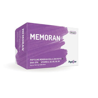 Memoran 60 Capsules