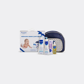 Mustela Hello Baby Bag