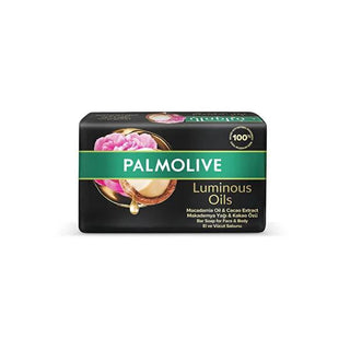 Palmolive Luminous Oils Macadamia Soap Bar: Moisturizing Floral Scented Soap for Gentle Cleansing, Soft & Supple Skin Palmolive Macadamia Soap: Moisturizing, Floral Scent – Soft Skin Palmolive soap, Macadamia oil soap, Floral scented soap, Moisturizing soap bar, Luminous oils soap, Gentle cleansing soap, Solid soap bar, Body soap, Bath soap, soap, Macadamia oil, floral scent, moisturizing, gentle, cleansing, skin care, bath, shower, daily use, soft skin, supple skin, fragrant soap, beauty, personal care, ba