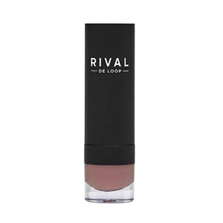 Rival de Loop Hyaluron Soft Mat Lipstick No: 09 - Nourishing Soft Matte Finish Hyaluronic Lipstick Rival de Loop Hyaluron Soft Mat Lipstick No: 09 - Soft Matte Finish mat ruj, hyaluron soft mat, Rival de Loop, lipstick 09, soft matte lipstick, nourishing lipstick, hyaluronic lipstick, lip care, matte finish, lip nourishment, cosmetic, makeup, beauty product, lipstick, fashion, elegance