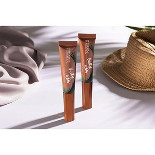 physicians formula butter glow contour wand fair light packaging, applicator tip of physicians formula butter glow contour wand Physicians Formula Butter Glow Contour Wand - Fair/Light Creamy Formula for Makeup Enthusiasts Physicians Formula Butter Glow Contour Wand - Fair/Light contour-wand, physicians-formula, butter-glow, makeup-tools, beauty-products, creamy-formula, radiant-skin, makeup-enthusiasts, beauty-lovers, ai-generated