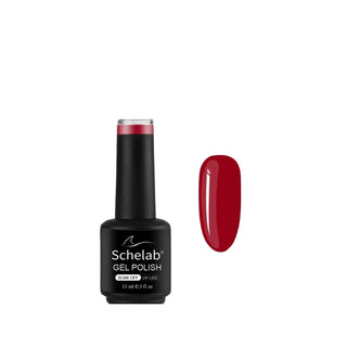 Schelab Long-Lasting Three-Step Nail Polish 008 - 15ml - Permanent Gel Nail Polish Schelab 3-Step Nail Polish 008 - Long Lasting long-lasting nail polish, three-step nail polish, Schelab nail polish, 008 nail polish color, permanent gel nail polish, nail care, at-home nail polish, beauty products, cosmetics, nail color, durable nail finish