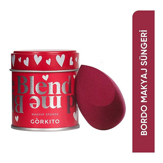 Görkito: Flawless Makeup Sponge - Latex-Free Beauty Sponge for Foundation Blending & Sensitive Skin - Hygienic Applicator Görkito Makeup Sponge: Flawless Foundation | Latex-Free makeup sponge, blending sponge, foundation sponge, makeup applicator, cosmetic sponge, beauty sponge, flawless makeup application, latex free makeup sponge, Görkito Makeup Sponge, makeup sponge for sensitive skin, makeup, sponge, beauty, cosmetics, foundation, concealer, blending, application, flawless finish, cosmetic tool, hygieni