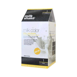 Milk Shake 1 Black