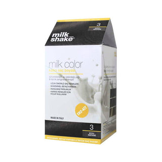 Milk Shake 3 Dark Chestnut