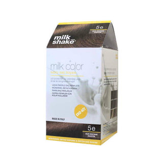 Milk Shake 5e Light Chestnut Exotic