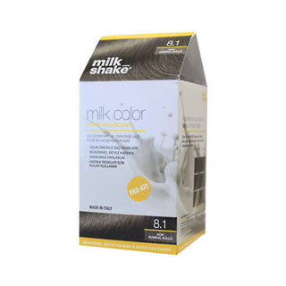 Milk Shake 8.1 Light Brown Ashy
