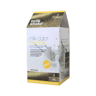 Milk Shake 8 Light Brunette