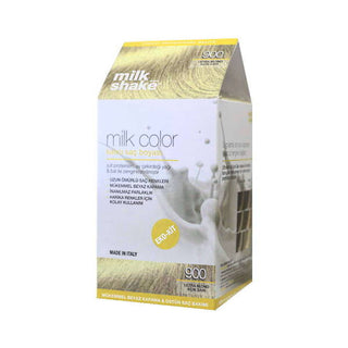 Milk Shake 900 Ultra Blond Light Yellow