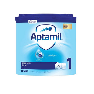 Milupa Aptamil 1 Baby Milk 350 gr