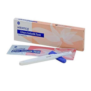 Miratech Early Pregnancy Test