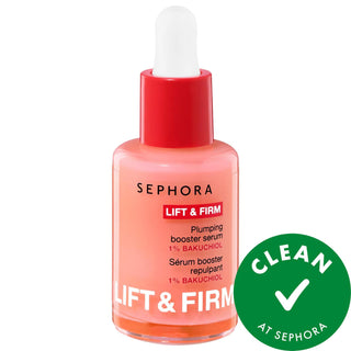 Lift & Firm - Bakuchiol Anti-Aging Serum for Fine Lines & Hydration Lift & Firm Bakuchiol Anti-Aging Serum - Reduce Fine Lines & Wrinkles Anti-Aging Serum, Bakuchiol Serum, Plumping Serum, Skin Hydration, Fine Lines and Wrinkles Reduction, Skincare, Face Serums, Treatments, Normal Skin, Dry Skin, Combination Skin, Oily Skin, Clinically Tested, Natural Retinol Alternative, Gentle Skincare, Youthful Skin, Radiant Skin, Skincare Routine, Gift for Her, Gift for Him