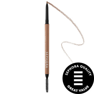 Retractable Eyebrow Pencil by [Brand Name] - Waterproof, Ultra-Fine Tip for Precise Definition Waterproof Eyebrow Pencil for Precise Definition waterproof eyebrow pencil, retractable eyebrow pencil, precise eyebrow definition, long-lasting eyebrow makeup, natural-looking eyebrow shades, eyebrow makeup, cosmetic, beauty, makeup, brow pencil, waterproof makeup, smudge-proof, precise makeup, natural beauty, beauty essentials