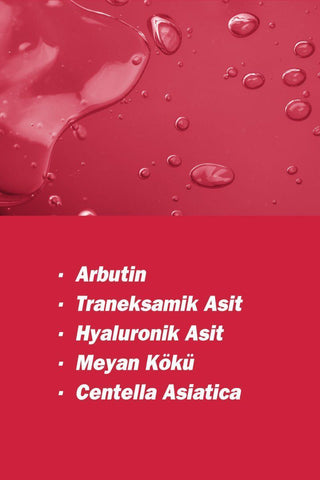 tto clinic leke serumu 50ml bottle, application of tto clinic leke serumu on skin Selinecza TTO Clinic Leke Serumu - 50ml TTO Clinic Leke Serumu - 50ml tto-clinic, leke-serumu, skin-care, acne-treatment, blemish-remover, dark-spot-serum, lightweight-serum, serum-for-all-skin-types, selinecza, ai-generated