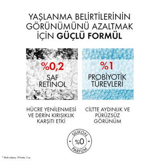 Vichy LiftActiv Retinol Serum: The Ultimate Anti-Aging Solution - Reduce Wrinkles, Improve Skin Tone, Dermatologist Tested, & Paraben-Free Vichy Retinol Serum: Anti-Aging Wrinkle Reduction Vichy Retinol Serum, Anti-aging serum, Retinol serum for wrinkles, Hyaluronic acid serum, Skin rejuvenation serum, Fine line reduction, Dermatologist tested serum, Paraben free retinol, Liftactive retinol, Wrinkle reduction serum, retinol, hyaluronic acid, thermal water, anti-aging, wrinkle reduction, fine lines, skin ton