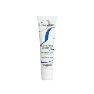 Embryolisse Lait Creme Concentre Moisturizing Cream - Multi-Purpose Hydrating Skincare for All Skin Types Embryolisse Moisturizing Cream - Hydrating Skincare Embryolisse Lait Creme Concentre, moisturizing cream, makeup base, face mask, hydrating skincare, multi-purpose skincare, natural skincare ingredients, skincare for all skin types, shea butter skincare, beeswax skincare, aloe vera skincare, soy proteins skincare, fast-absorbing moisturizer, travel skincare, nourishing skincare, radiant skin, smooth com