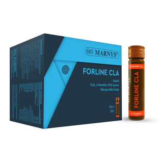 MN Marnys Forline CLA 20 Vial