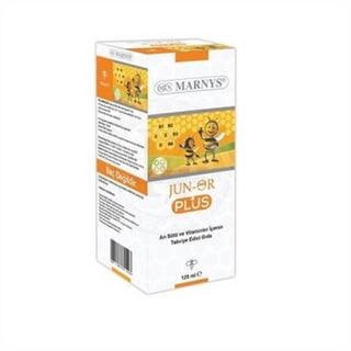 MN Marnys Jun-Or Plus 125 ml