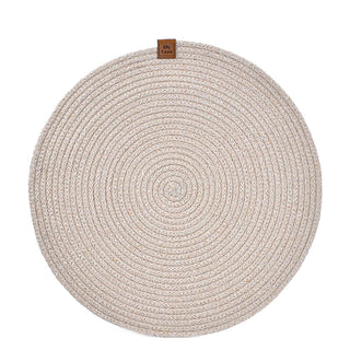 washable-placemat-beige-32cm, beige-dining-placemat-luna-cucina Luna Cucina Washable Placemat - Beige | 32 cm Luna Cucina Washable Placemat - Beige | 32 cm washable-placemat, beige-placemat, 32cm-placemat, dining-accessories, tableware, home-decor, luna-cucina, eco-friendly, kitchen-essentials, ai-generated
