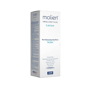 Molien Lotion 400 ml