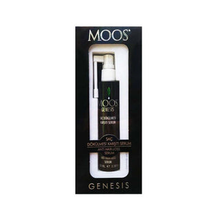Moos Genesis Anti Hair-Loss Serum 100ml
