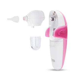 Mothersmart Dolphin Electronic Nasal Aspirator / Pink