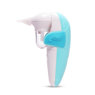 Mothersmart Dolphin Electronic Nasal Aspirator / Blue