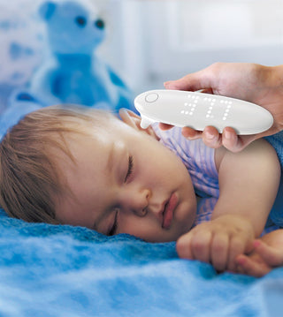 Mothersmart Earmo Smart Ear Thermometer