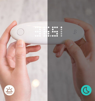 Mothersmart Earmo Smart Ear Thermometer