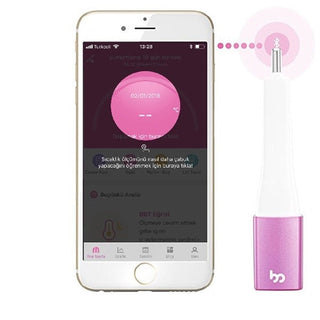 Mothersmart Femometer Intelligent Fertility Tracker