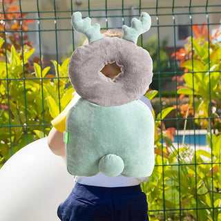 babyjem baby wing protection pillow in green velvet, baby protecting pillow close up, babyjem safety pillow for toddlers Babyjem Baby Wing Protection Pillow - Green Velvet for Enhanced Safety for Parents and Caregivers Babyjem Baby Wing Protection Pillow - Green Velvet baby-wing-pillow, baby-safety, baby-care, toddler-protection, parenting-tools, caregiver-essentials, soft-pillows, baby-products, babyjem, ai-generated