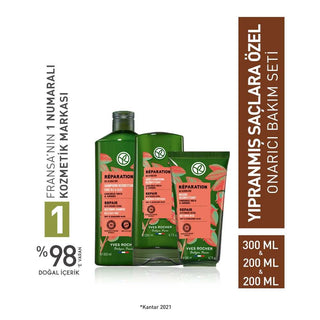 Kérastase Repairing Hair Care Set - Prebiotic Shampoo, Conditioner & Hair Mask for Damaged Hair Kérastase Repairing Hair Care Set for Damaged Hair Repairing Hair Care Set, Prebiotic Hair Products, Damaged Hair Repair, Hair Care Routine, Nourishing Hair Treatment, Hair Care Set, Prebiotic Shampoo, Prebiotic Conditioner, Prebiotic Hair Mask, Hair Repair Products, Hair Nourishment, Kérastase